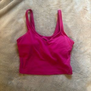 lululemon align tank